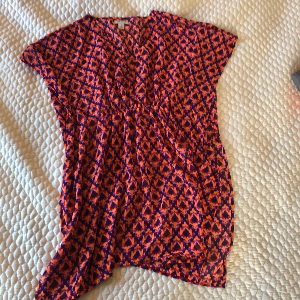 Old Navy swim cover up